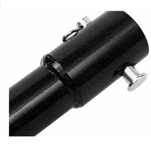 TOPRAK BURGUSU TÜM MODELLER İÇİN 8 CM - 3