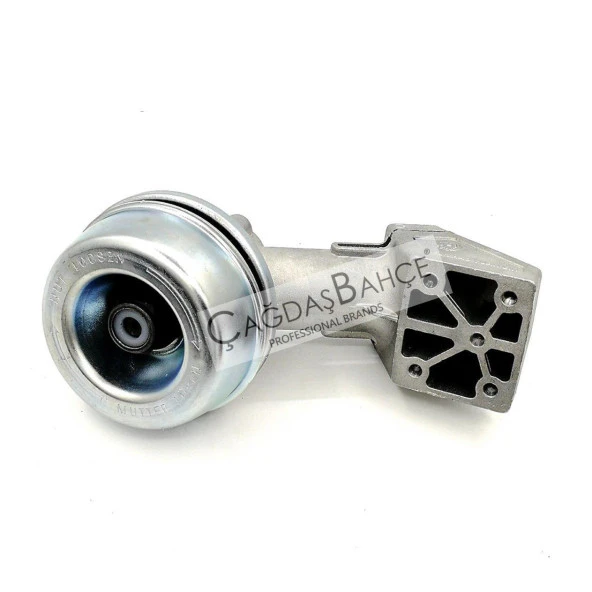 STİHL FR450 / FR480 / FS120 / FS250 TIRPAN BAŞLIĞI REDÜKTÖRÜN 26 mm - Resim 4