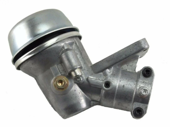 OLEO-MAC 453 / SPARTA 42  TIRPAN  BAŞLIĞI REDÜKTÖRÜ 28mm 10 DİŞ - Resim 2