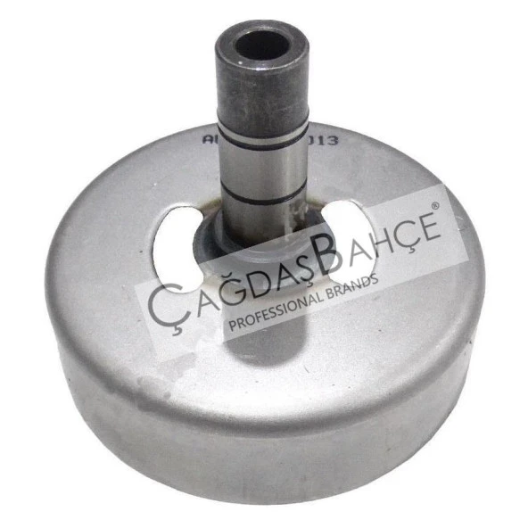 OLEO-MAC YAN TIRPAN BALATA TASI TÜM MODELLER - Resim 2