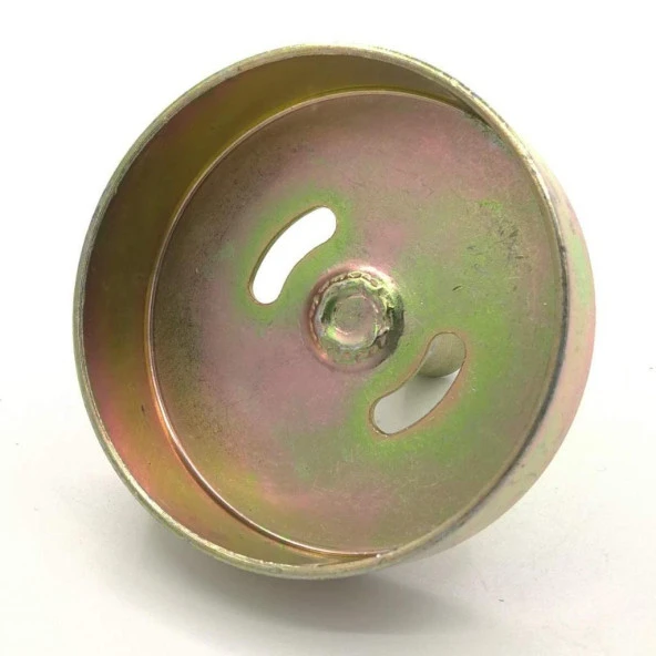 BG430 / BG520 / CG430 / CG520 TIRPANLAR 9DİŞ BALATA TASI - Resim 2