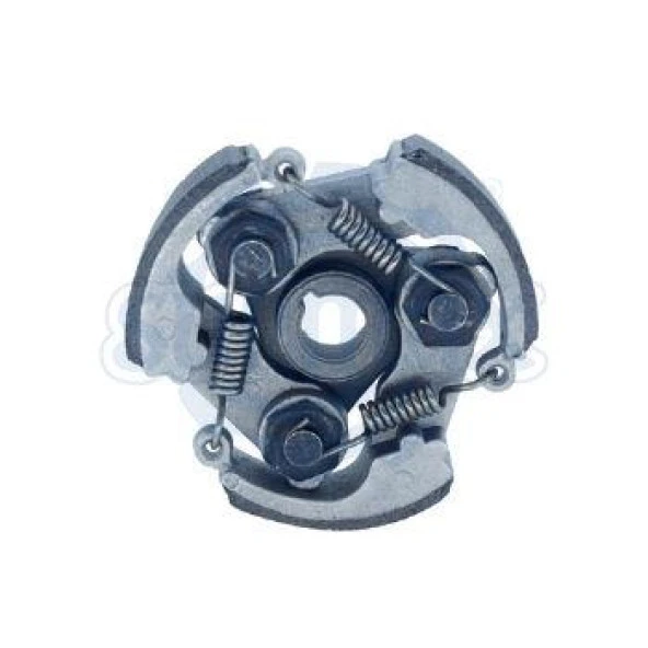 DOLMAR / KASAI 4150  TIRPAN BALATA - 2