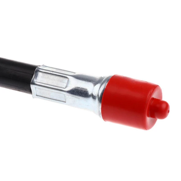 CASTOR / ALPİNA  55 YENİ MODEL TIRPAN  SPİREL HORTUMU KOMPLE - 2