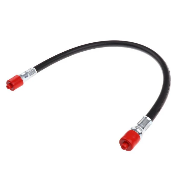 BG430 / BG520  SIRT TIRPAN  SPİREL HORTUMU KOMPLE 26X29MM