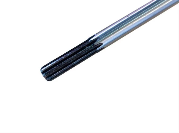OLEO-MAC 753 / 755  YAN TIRPAN ŞAFT MİLİ 10X10 DİŞ