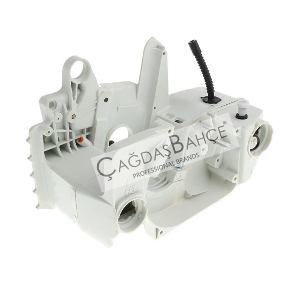 STİHL MS250 / MS210 / MS230 MOTORLU TESTERE KARTER KOMPLE - Resim 4