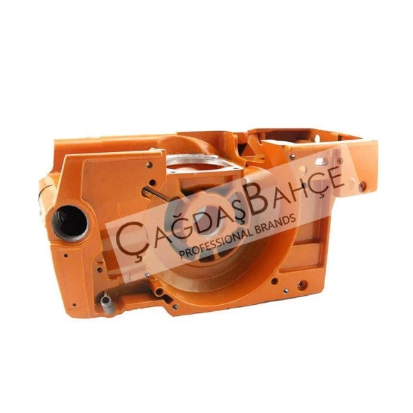 HUSQVARNA 61 / 268 / 272 MOTORLU TESTERE KARTER KOMPLE ürün görseli