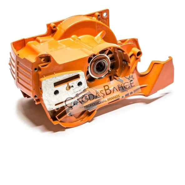 HUSQVARNA 365 / 365XT /  372 / 372XT MOTORLU TESTERE KARTER KOMPLE