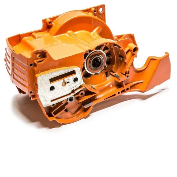 HUSQVARNA 365 / 365XT /  372 / 372XT MOTORLU TESTERE KARTER KOMPLE - 2