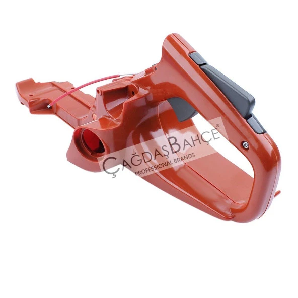 HUSQVARNA 445 / 450 MOTORLU TESTERE BENZİN DEPOSU KOMPLE - Resim 2