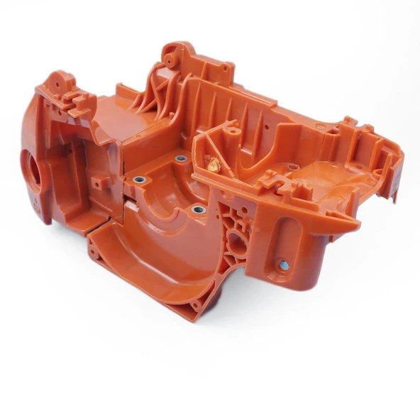 HUSQVARNA 340 / 345  / 350 MOTORLU TESTERE KARTER KOMPLE - Resim 3