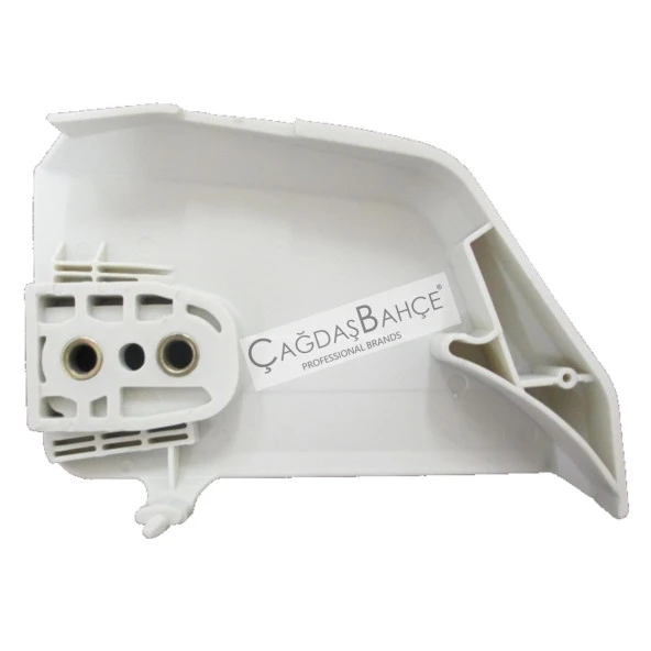 STİHL MS170 / MS180 / MS210 / MS230 MOTORLU TESTERE YAN KAPAK - Resim 4