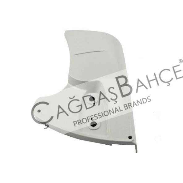 STİHL MS070 MOTORLU TESTERE YAN KAPAK - Resim 3