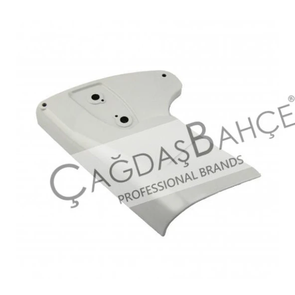 STİHL MS070 MOTORLU TESTERE YAN KAPAK - Resim 4