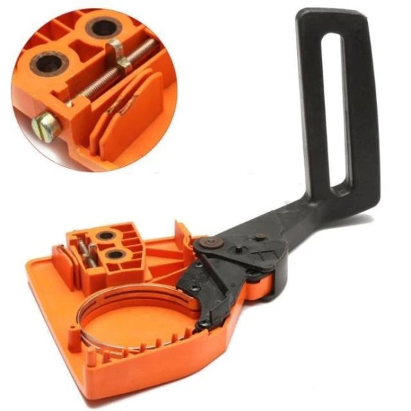 HUSQVARNA 136 / 137 / 141 / 142 MOTORLU TESTERE YAN KAPAK - Resim 2