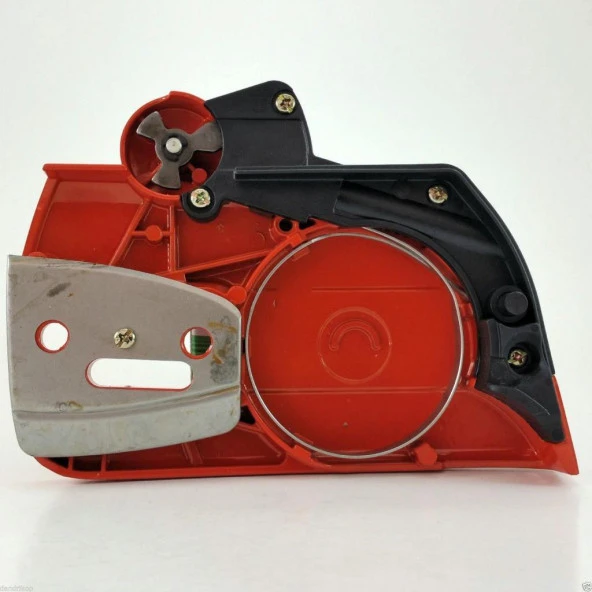 HUSQVARNA 340 / 345 / 350 / 353 / 359 MOTORLU TESTERE YAN KAPAK - Resim 2