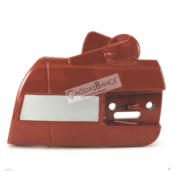 HUSQVARNA 340 / 345 / 350 / 353 / 359 MOTORLU TESTERE YAN KAPAK - Resim 3