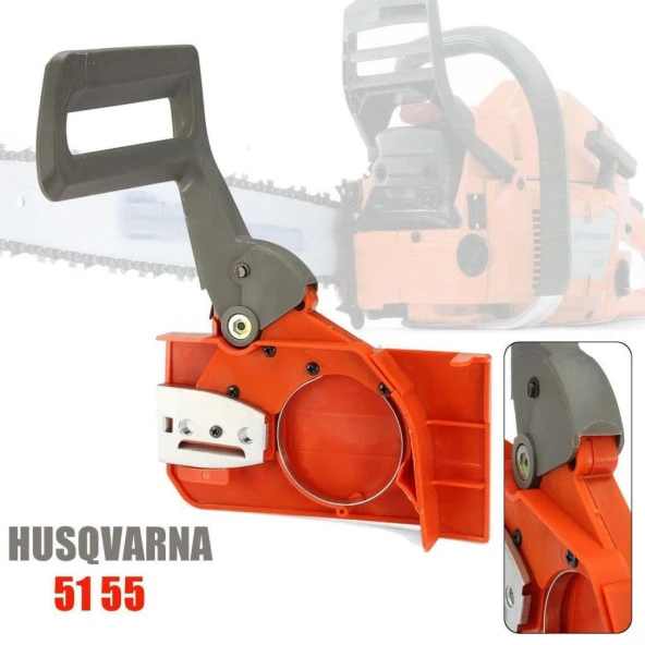 HUSQVARNA 51 / 55 MOTORLU TESTERE YAN KAPAK - Resim 2