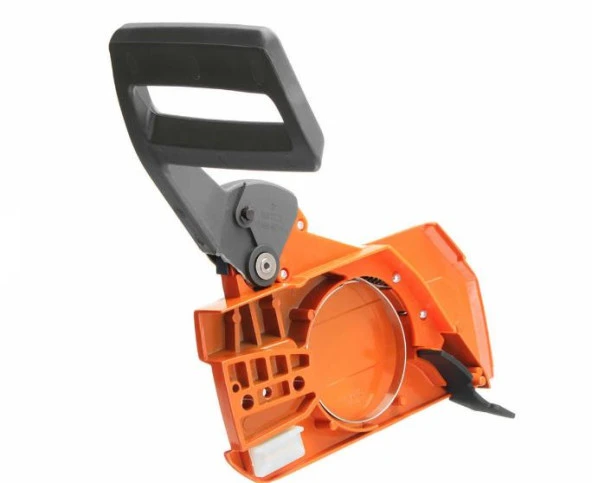 HUSQVARNA 61 / 268 / 272 MOTORLU TESTERE YAN KAPAK - Resim 2