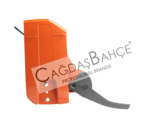 HUSQVARNA 61 / 268 / 272 MOTORLU TESTERE YAN KAPAK - Resim 3