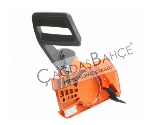 HUSQVARNA 61 / 268 / 272 MOTORLU TESTERE YAN KAPAK - Resim 4