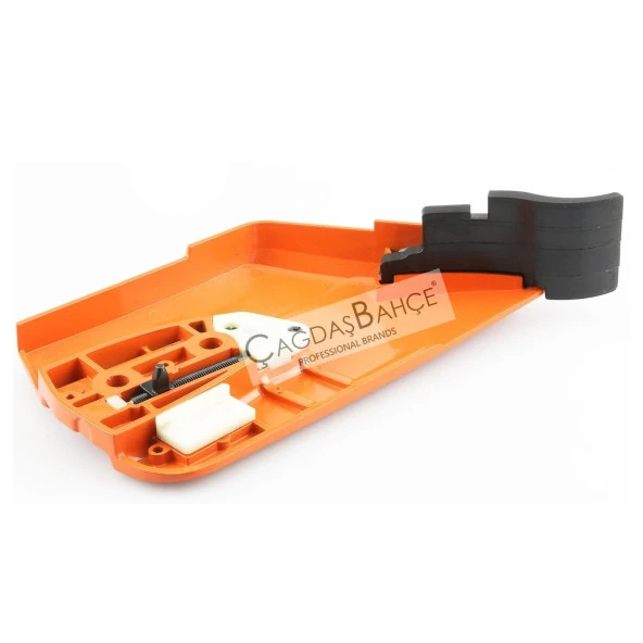 HUSQVARNA 365 / 372 / 385 / 575 MOTORLU TESTERE YAN KAPAK - Resim 4