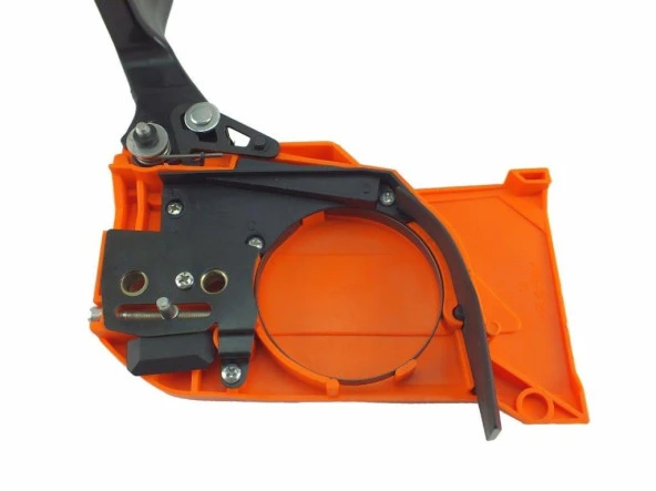 TÜM MODELLER 4500 / 5200 MOTORLU TESTERE YAN KAPAK - Resim 2