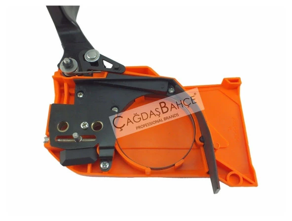 TÜM MODELLER 4500 / 5200 MOTORLU TESTERE YAN KAPAK - Resim 4