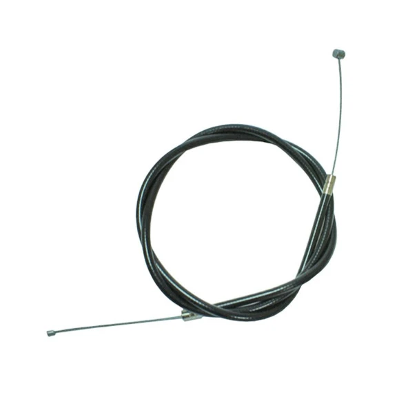 OLEO-MAC 753 / 735 TIRPAN MODELLERİ GAZ TELİ KOMPLE KISA TİP