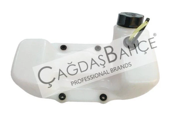 BG430 / CG430 /BG520 / BG520 YENİ MODEL TIRPAN  BENZİN DEPOSU - Resim 2