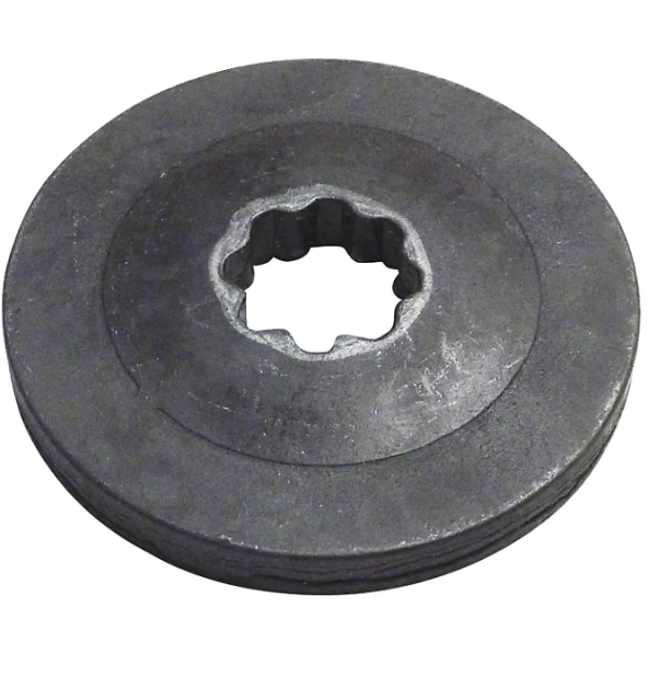 OLEO-MAC 453 / 753 / 755 / 8530 TIRPAN BIÇAK PULU ÜST KISIM - Resim 2