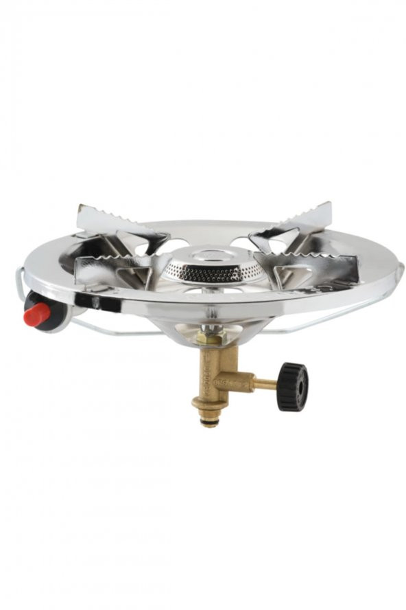 Çakmaklı Kutulu Kamp Ocak