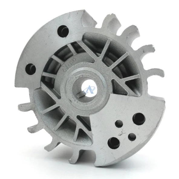 STİHL MS170 / MS180 MOTORLU TESTERE VOLAN - 2