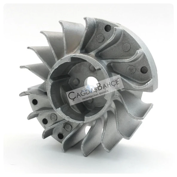 STİHL MS170 / MS180 MOTORLU TESTERE VOLAN - 3