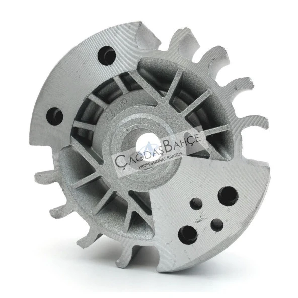 STİHL MS170 / MS180 MOTORLU TESTERE VOLAN - 4