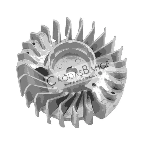 STİHL MS250 / MS210 / MS230 MOTORLU TESTERE VOLAN - Resim 3