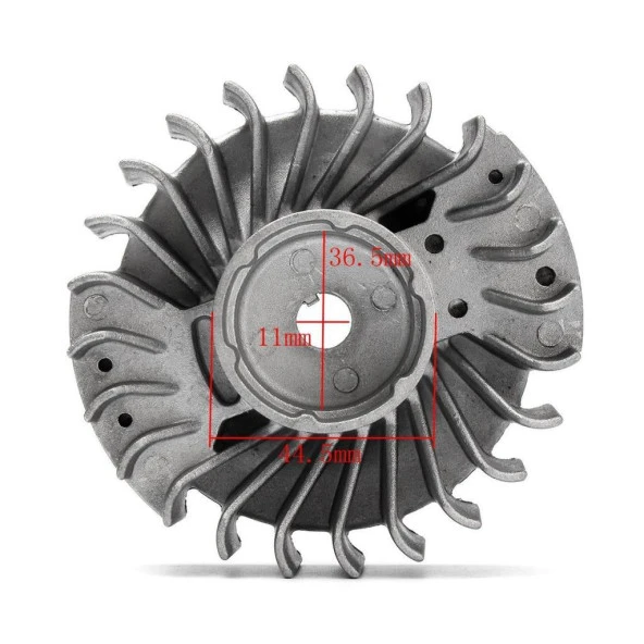 STİHL MS290 / MS310 / MS390 MOTORLU TESTERE VOLAN ürün görseli