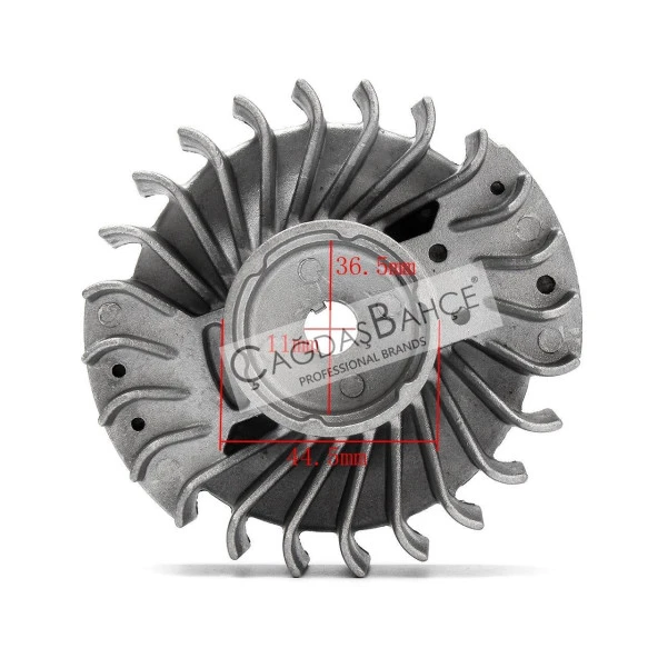 STİHL MS290 / MS310 / MS390 MOTORLU TESTERE VOLAN - Resim 3