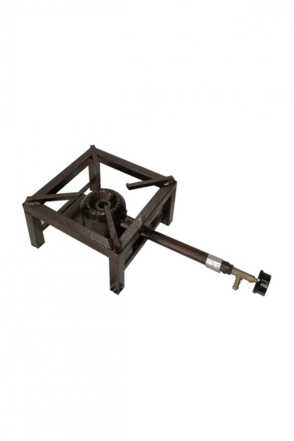 Güryan 20x20 Canavar Sahra Ocak