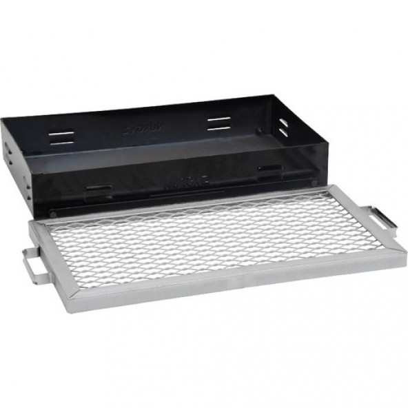 Nurgaz Kara Mangal Büyük - 3