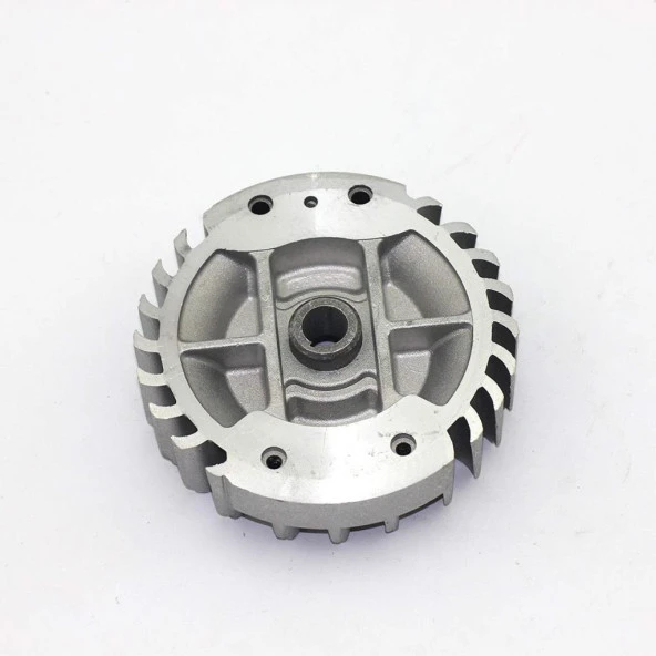 STİHL MS360 / MS036 MOTORLU TESTERE VOLAN - Resim 2