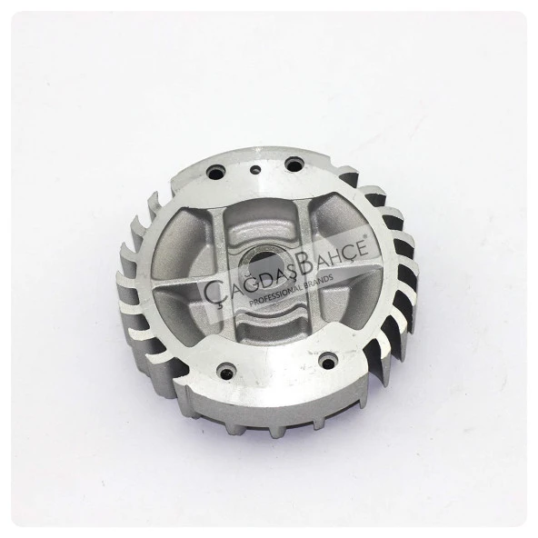 STİHL MS360 / MS036 MOTORLU TESTERE VOLAN - Resim 4