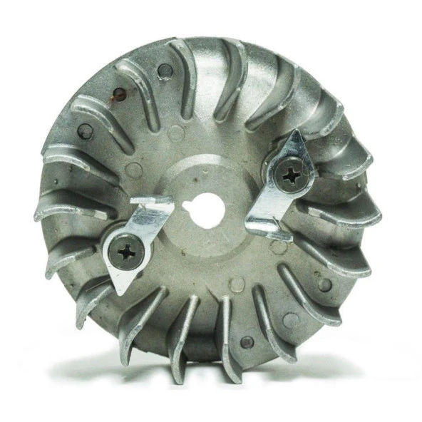 HUSQVARNA 340 / 345 / 350 / 353 MOTORLU TESTERE VOLAN ürün görseli