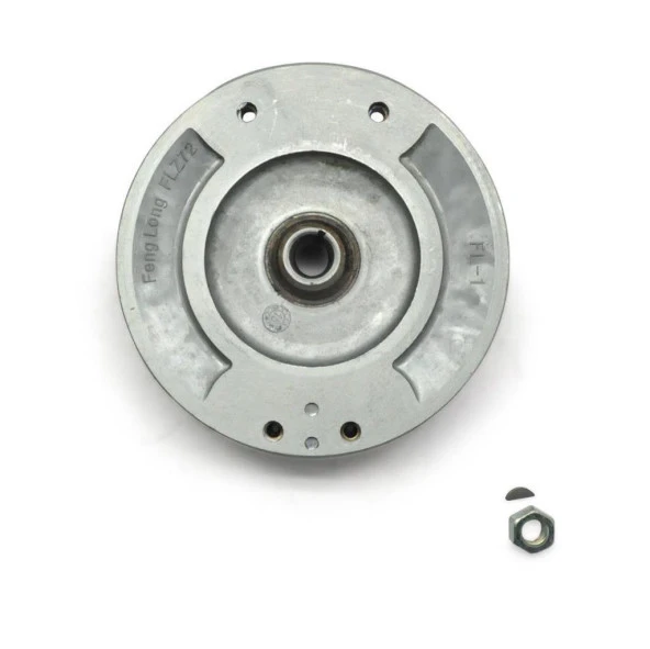 STİHL MS380 / MS381 MOTORLU TESTERE VOLAN - Resim 2