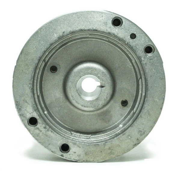 HUSQVARNA 340 / 345 / 350 / 353 MOTORLU TESTERE VOLAN - Resim 2