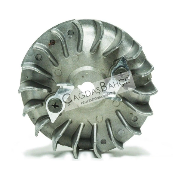 HUSQVARNA 340 / 345 / 350 / 353 MOTORLU TESTERE VOLAN - Resim 3