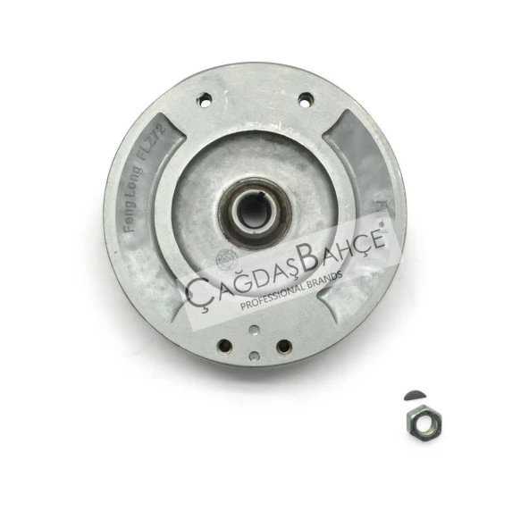 STİHL MS380 / MS381 MOTORLU TESTERE VOLAN - Resim 4