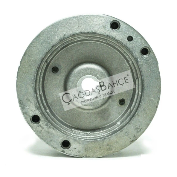 HUSQVARNA 340 / 345 / 350 / 353 MOTORLU TESTERE VOLAN - Resim 4