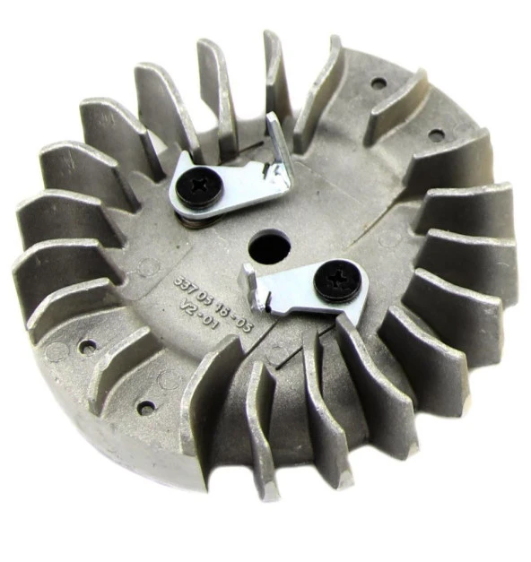 HUSQVARNA 365 / 372 / 385 / JONSERED 2165 MOTORLU TESTERE VOLAN ürün görseli