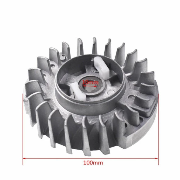 4500 /5200  TÜM MODELLERİNDE MOTORLU TESTERE VOLAN ürün görseli